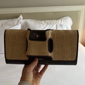 Perrin Clutch NWT